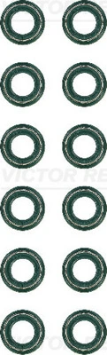 Seal Set, valve stem